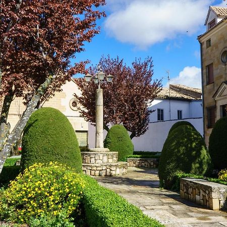 Apartament "Ventana Del Guadalquivir " Baeza Zewnętrze zdjęcie