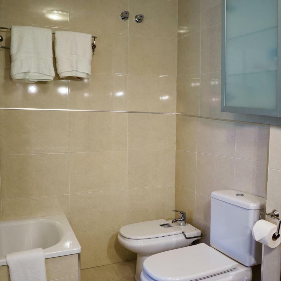 Apartament "Ventana Del Guadalquivir " Baeza Zewnętrze zdjęcie